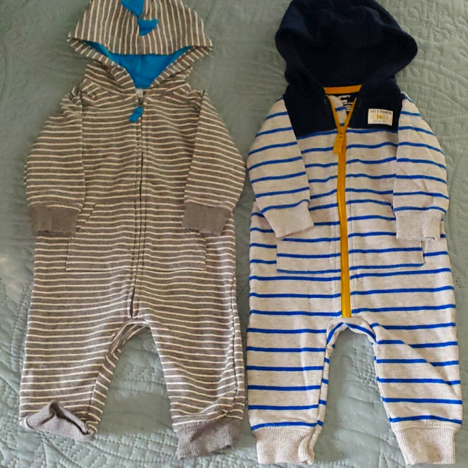Bundle Sleeper